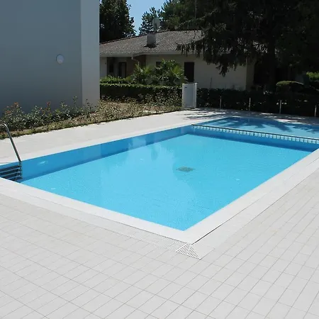 Ca'tullio Apartmán Bibione