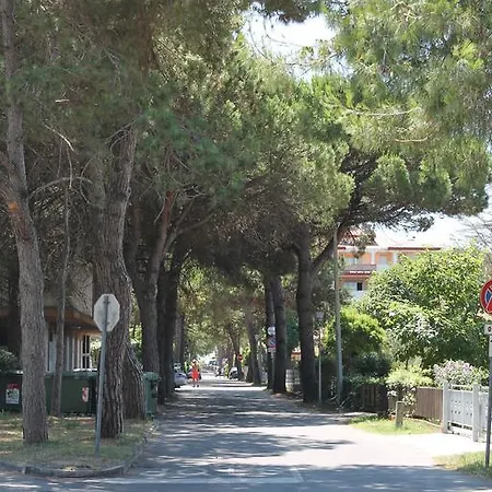 Apartmán Ca'tullio