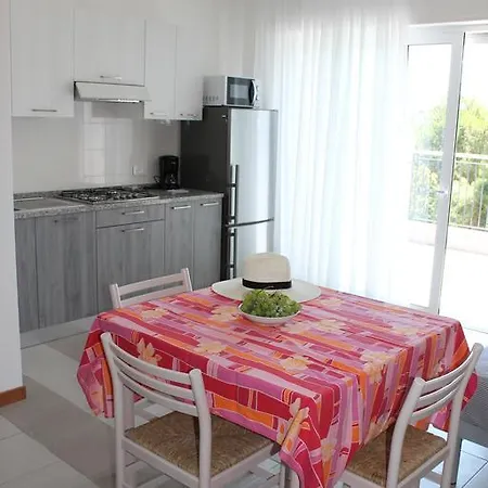 Ca'tullio Apartman Bibione