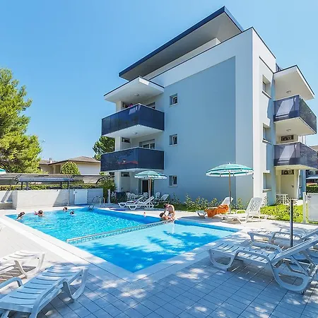 Ca'tullio Apartman *
