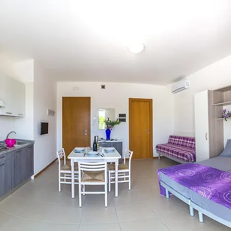 Apartmán Ca'tullio