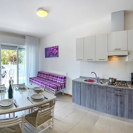 Ca'tullio Apartman