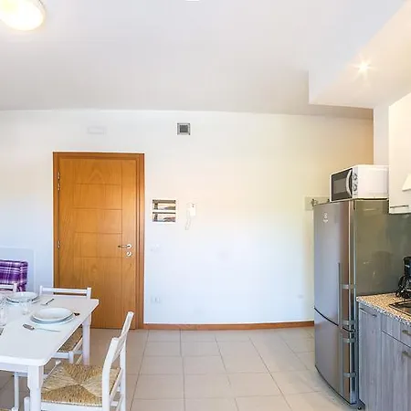 Apartmán Ca'tullio Bibione