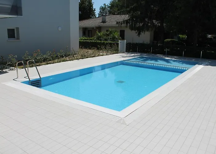 Ca'tullio شقة بيبيوني