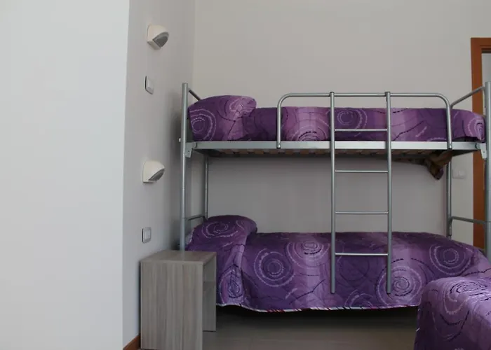 شقة Ca'tullio بيبيوني