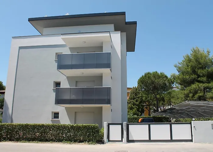 شقة Ca'tullio بيبيوني