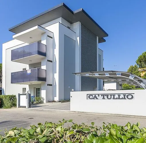 Ca'tullio * بيبيوني