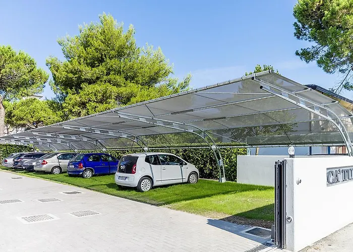 Ca'tullio بيبيوني