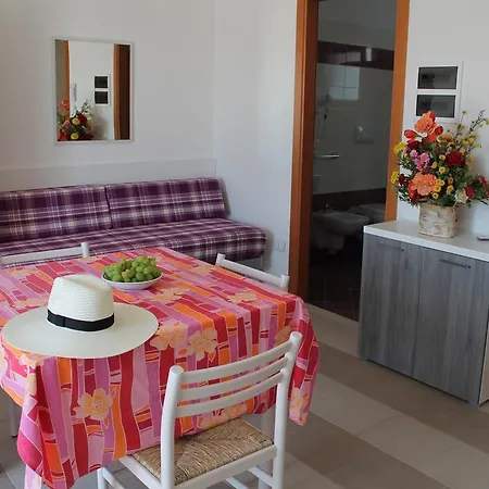 Ca'tullio Appartement