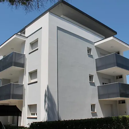 Apartamento Ca'tullio Bibione