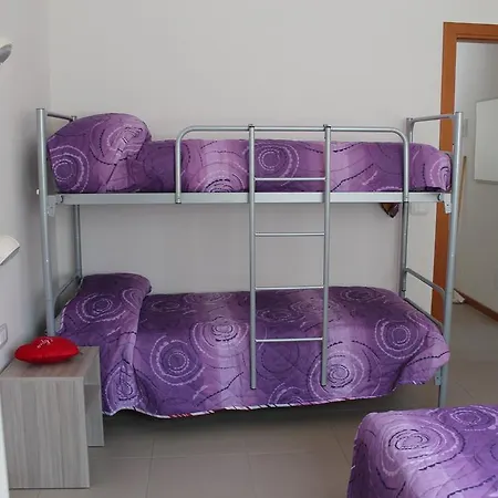 Appartement Ca'tullio *