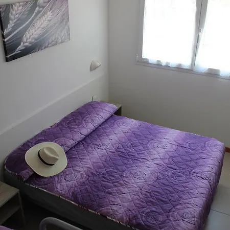 Appartement Ca'tullio