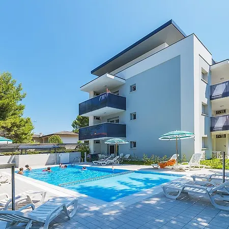 Ca'tullio Appartement