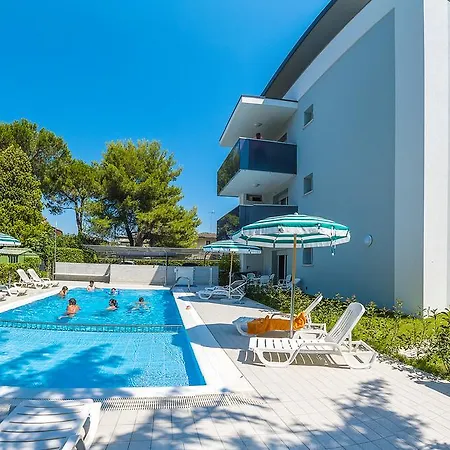 Apartment Ca'tullio Bibione