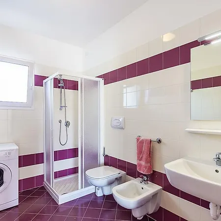 Appartement Ca'tullio *