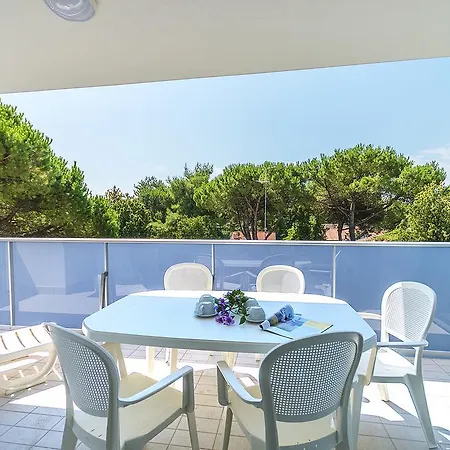 Apartment Ca'tullio