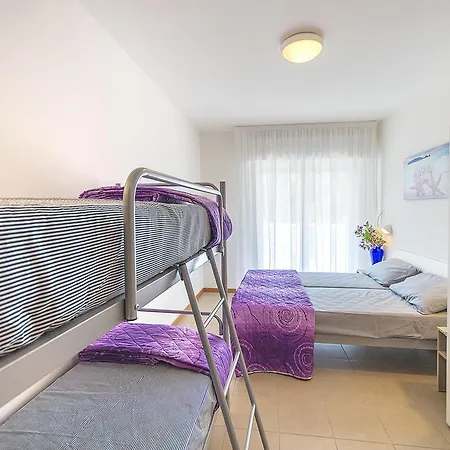 Appartement Ca'tullio *