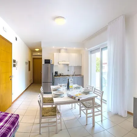 Appartement Ca'tullio