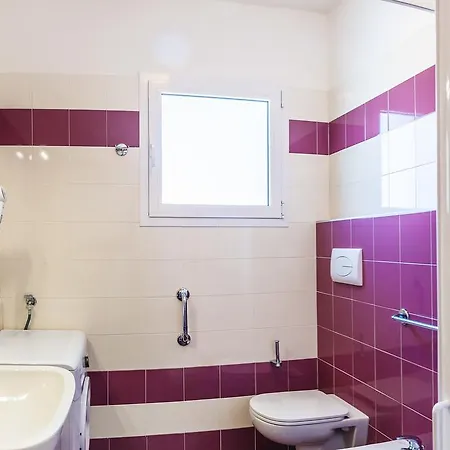 Appartement Ca'tullio *